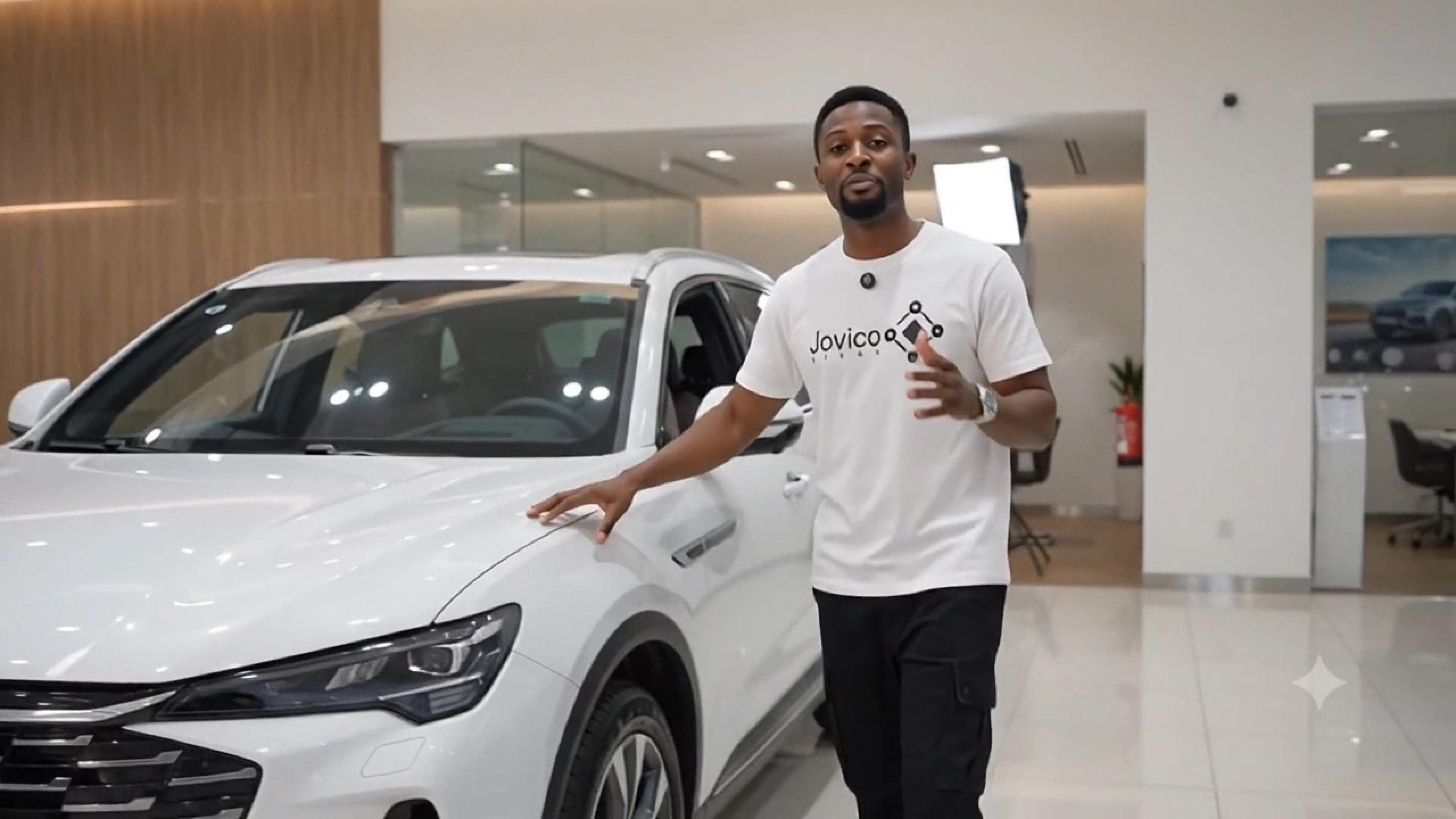 What to Know Before Pre-ordering a Petrol or Electric Car