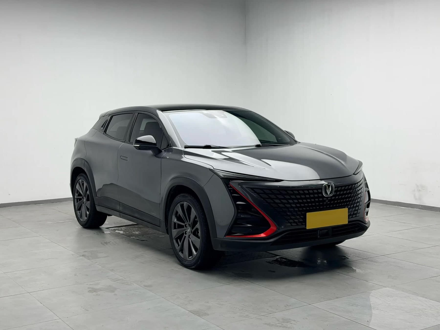 2020 Changan UNI-T