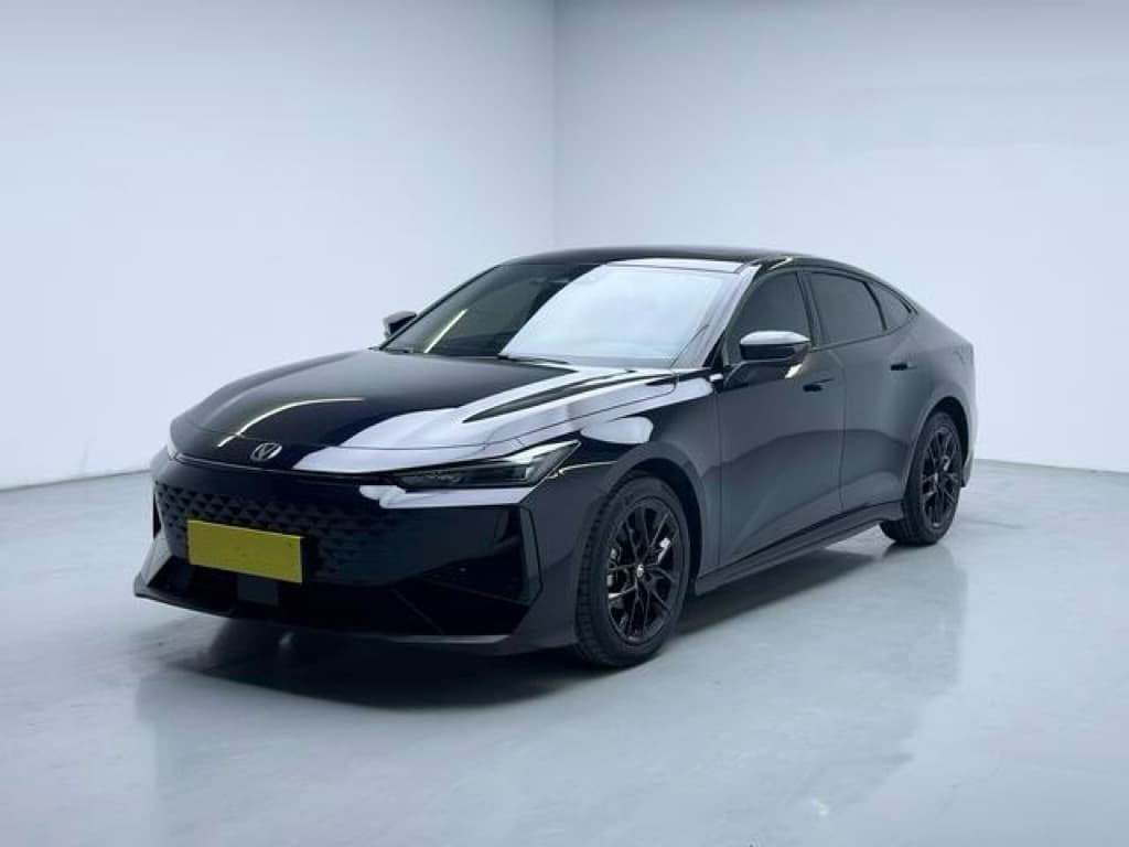 2024 Changan UNI-V