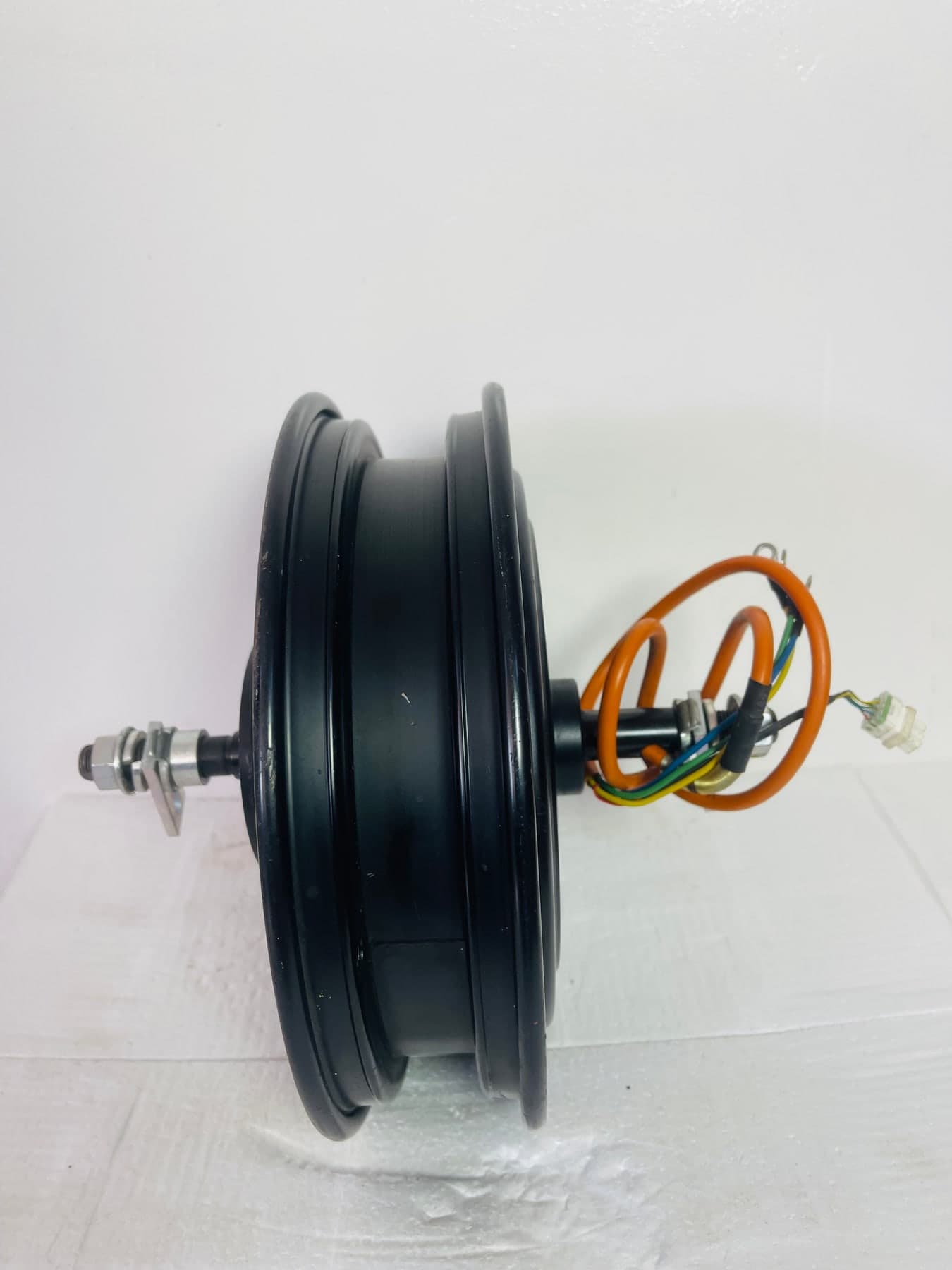 Electric Motor (1200 Watts) thumbnail 2