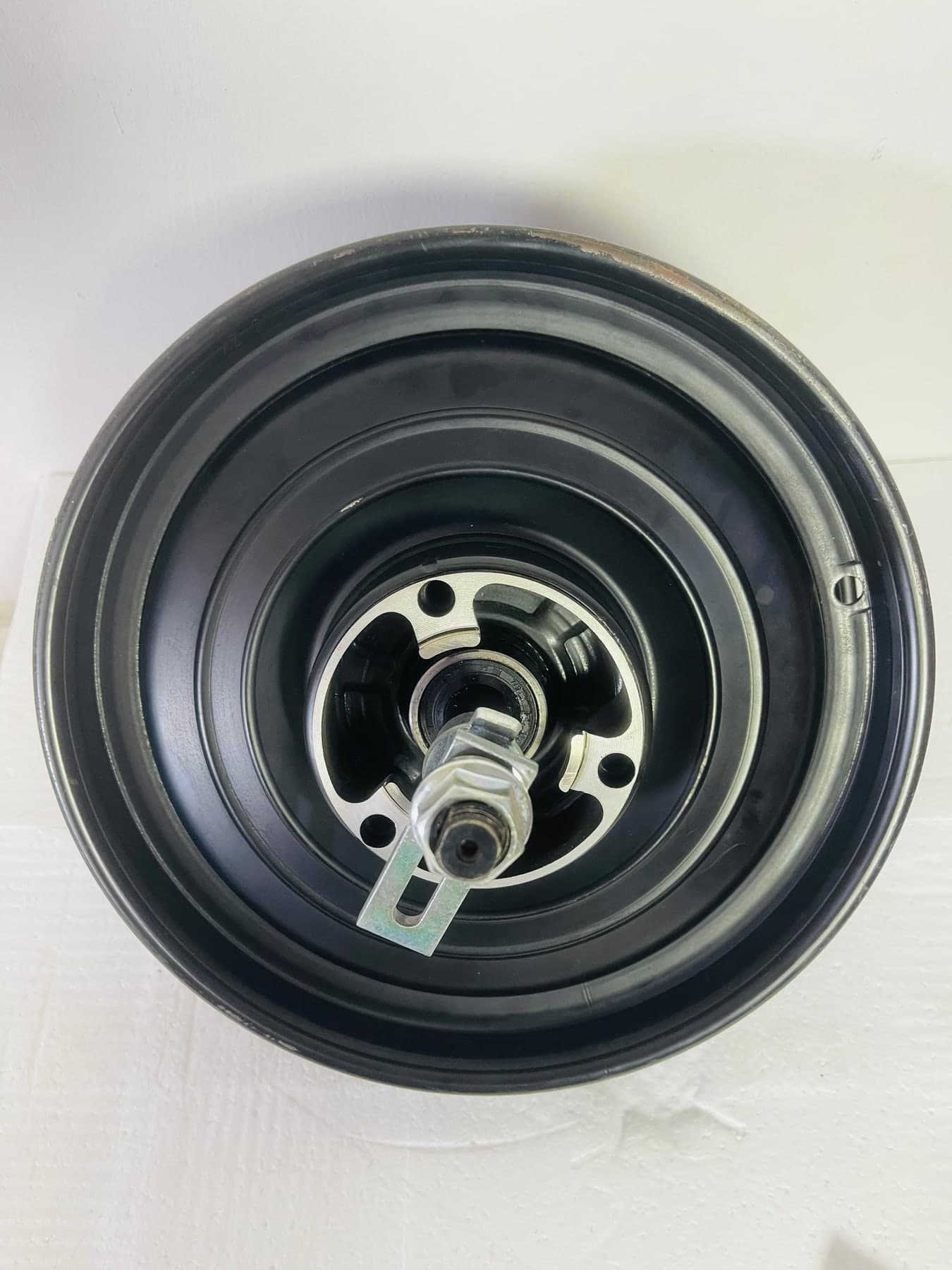 Electric Motor (1200 Watts)