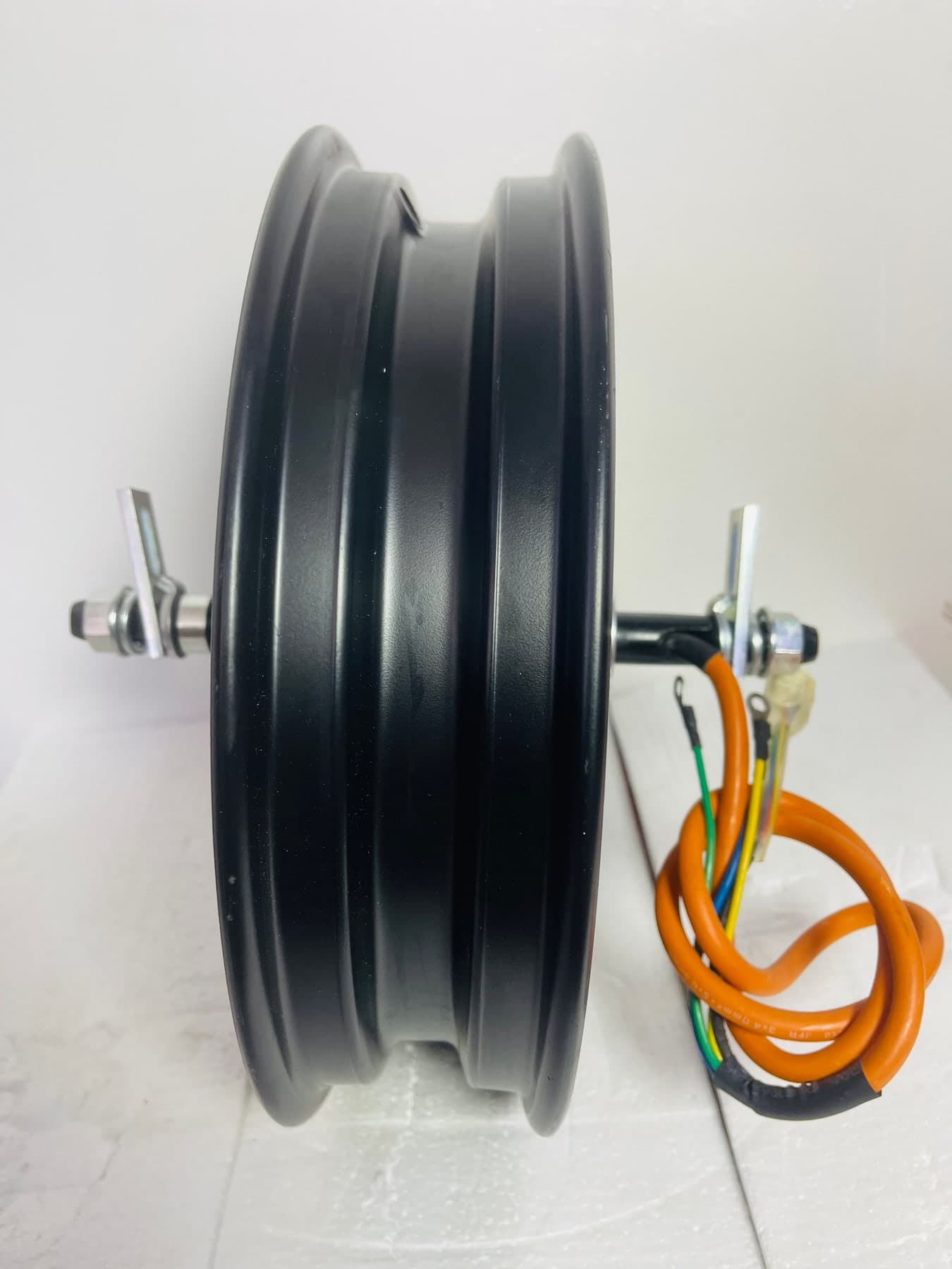 Electric Motor (2000 Watts) thumbnail 2
