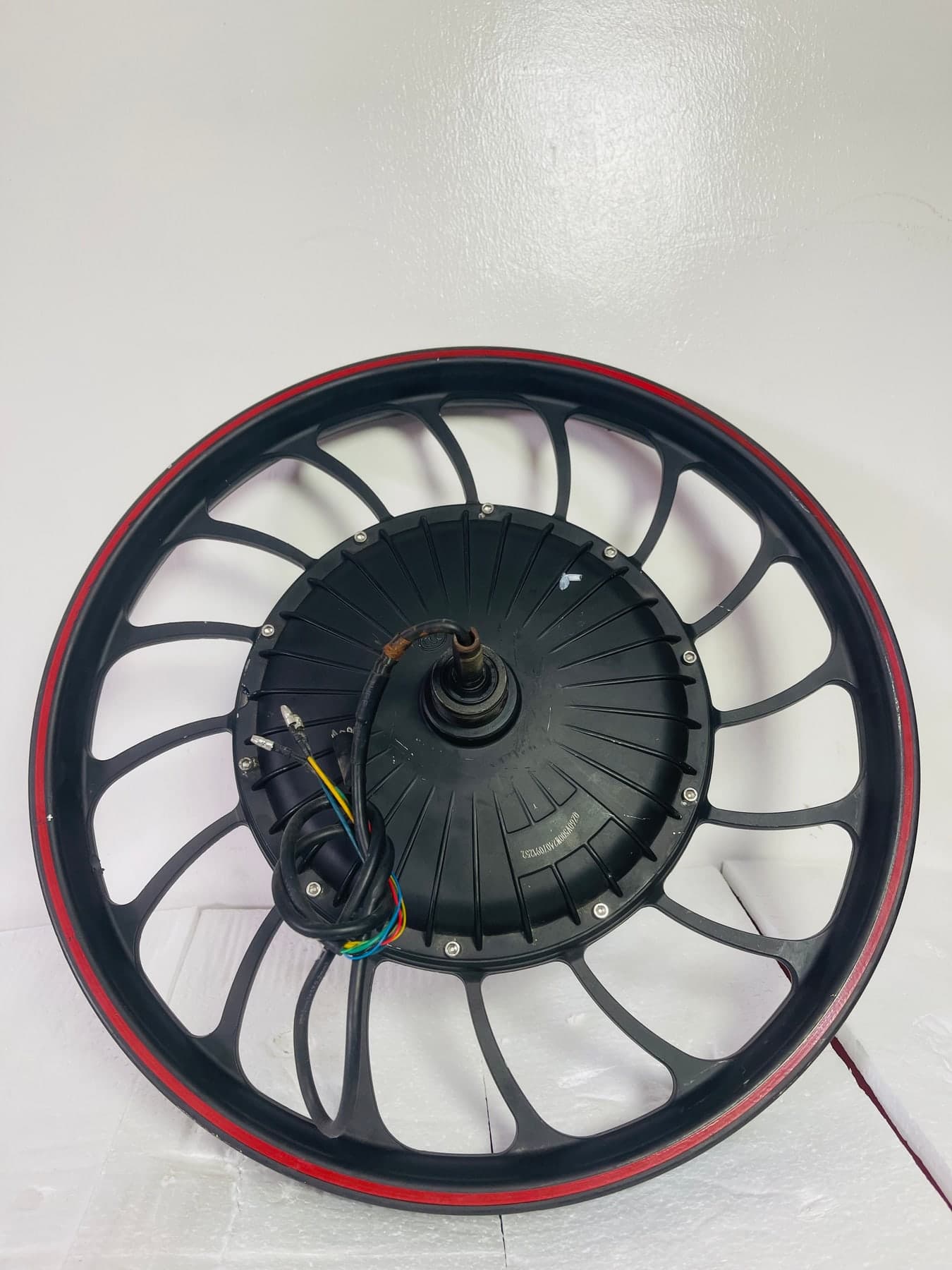 Electric Motor (48 - 60V) thumbnail 3