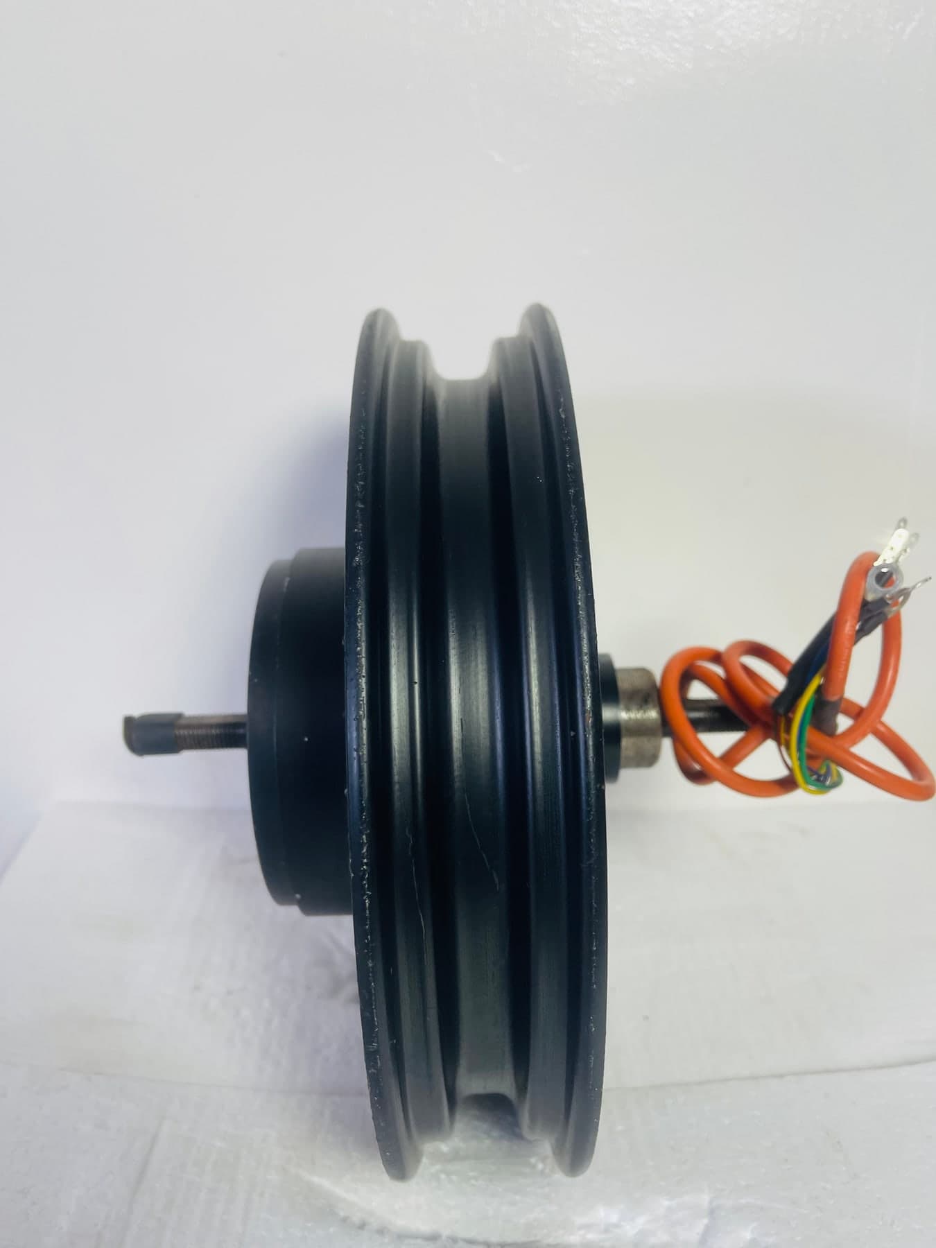 Electric Motor (500 Watts) thumbnail 4