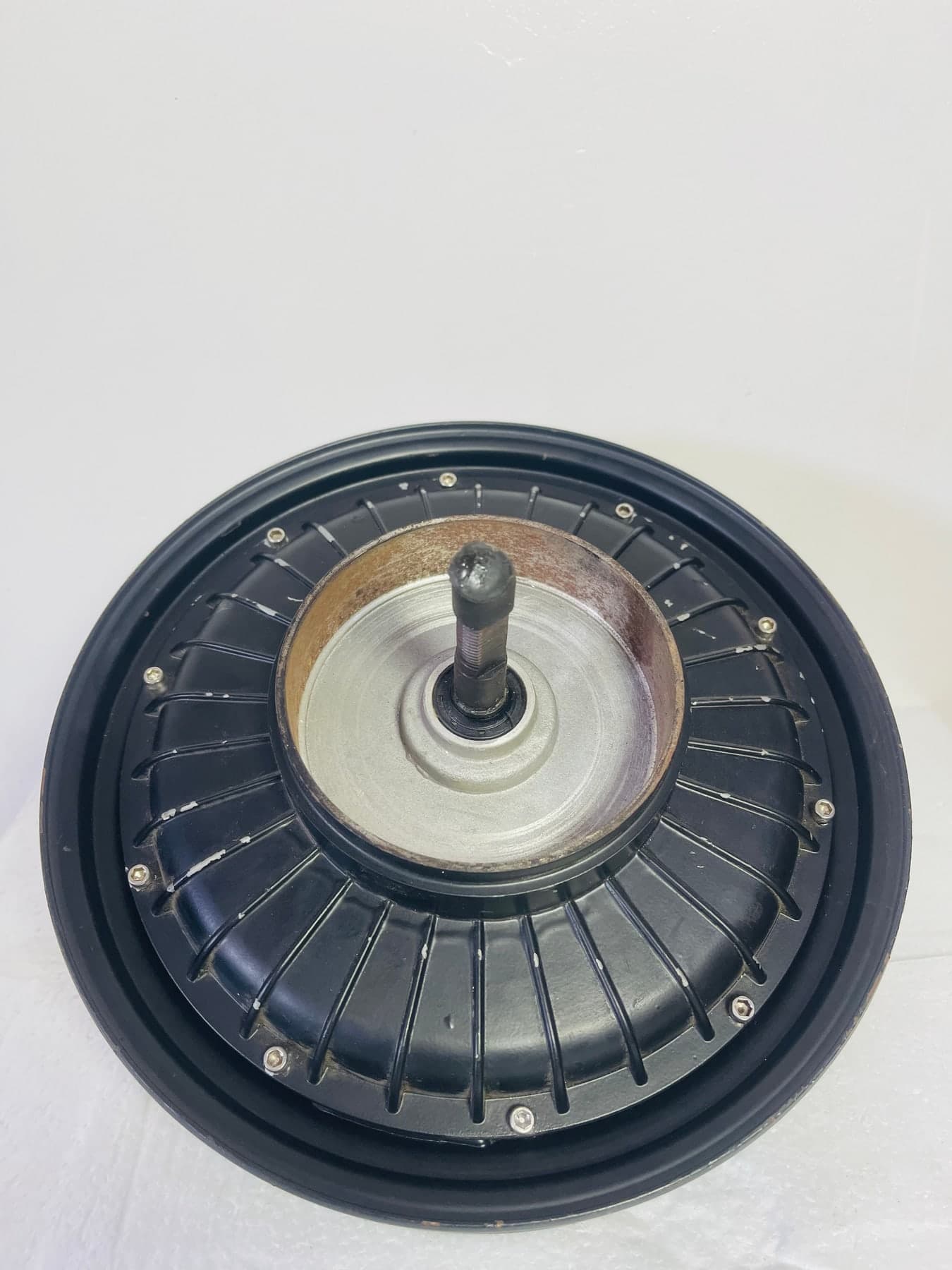 Electric Motor (500 Watts)