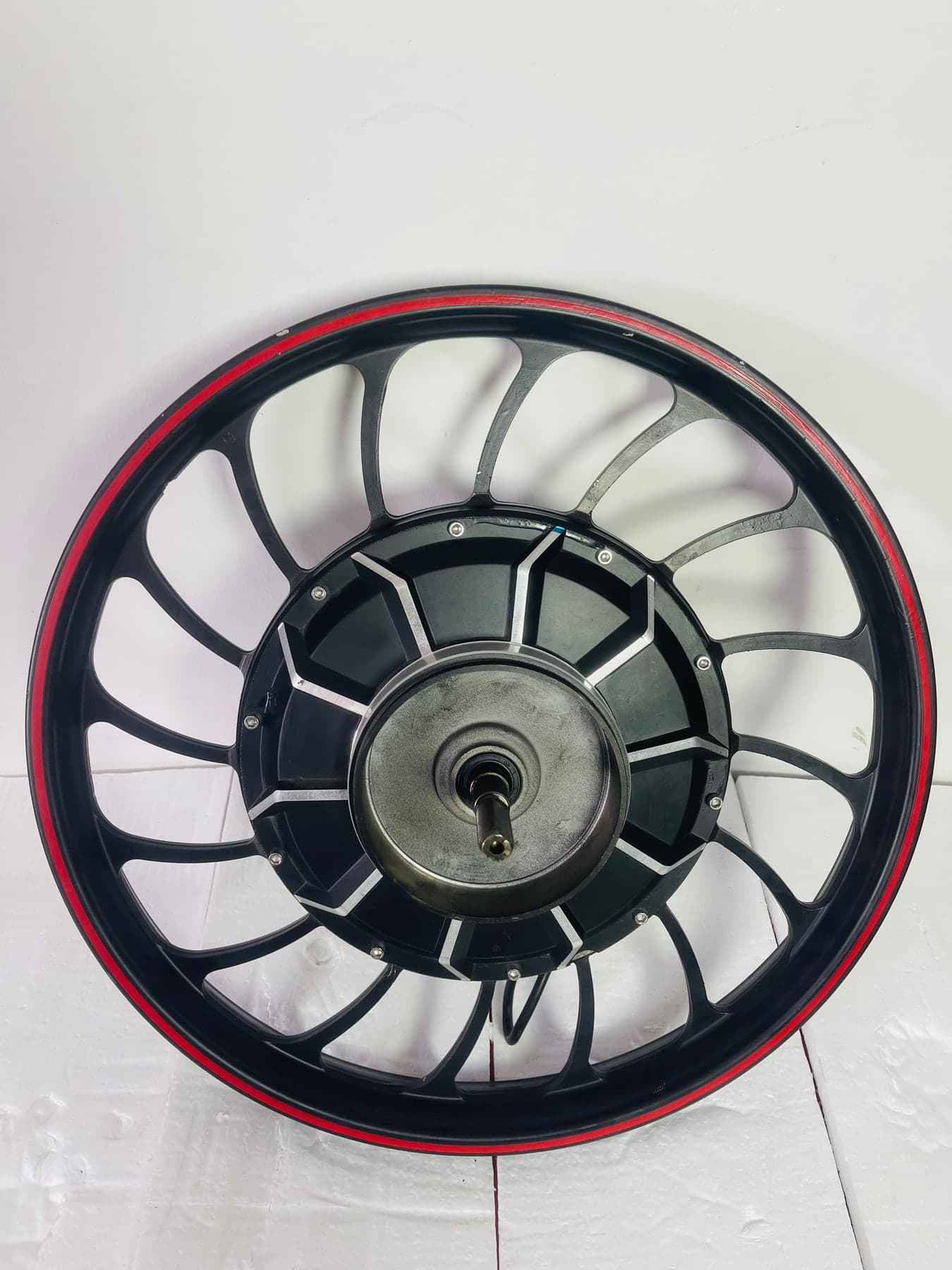 Electric Motor (800 Watts)