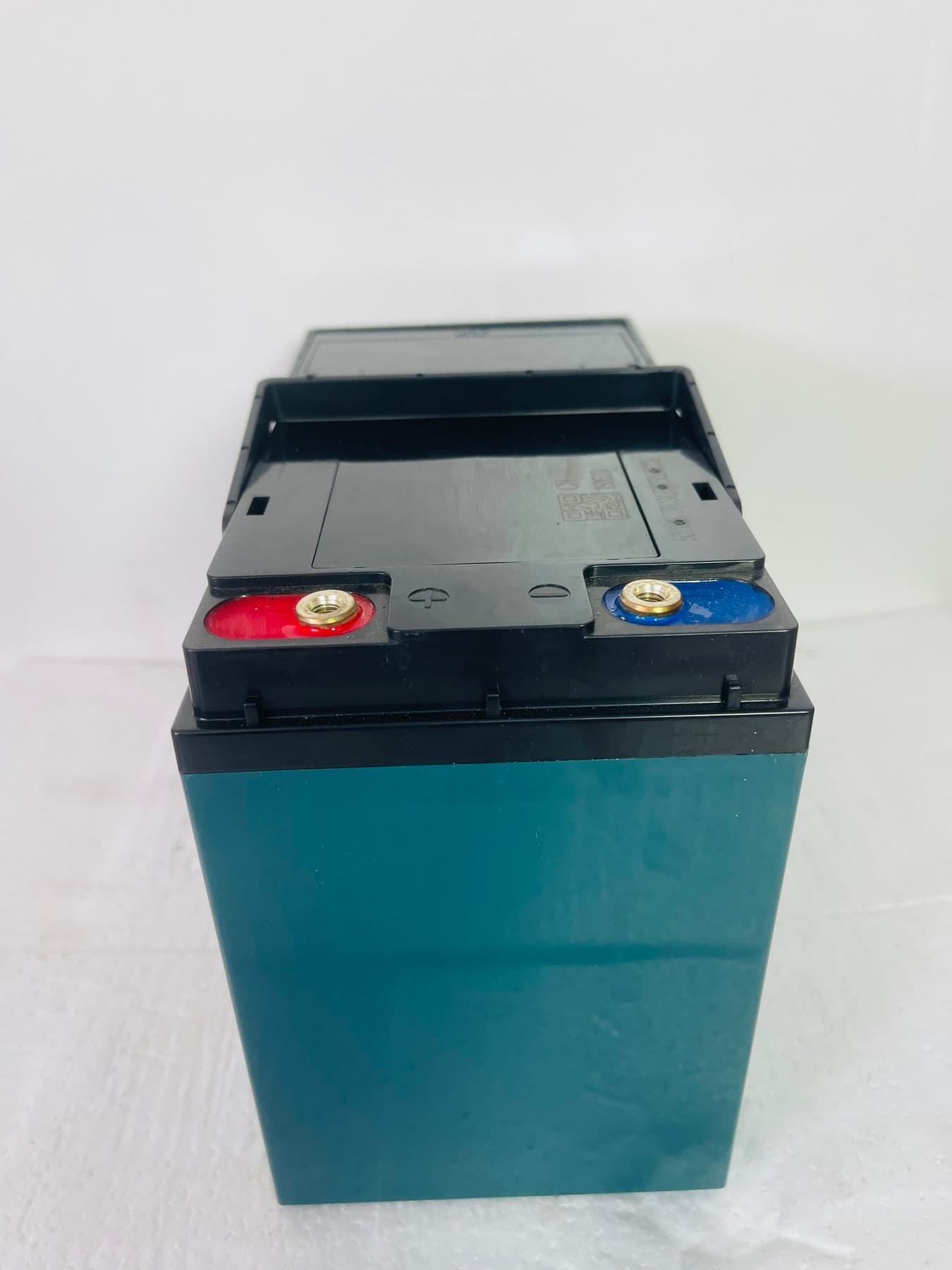 Graphene Batteries (72V 52Ah) thumbnail 4